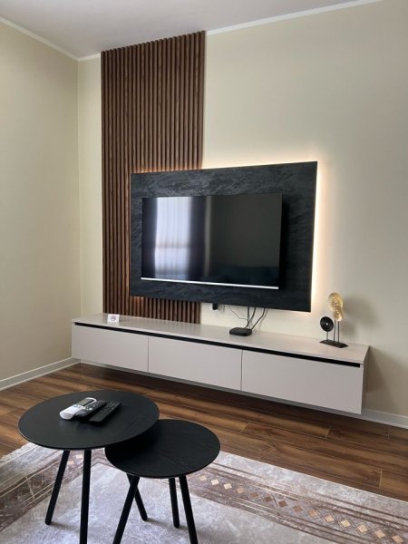 Durres, shitet apartament 2+1+Ballkon Kati 2, 95 m² 198.000 € 