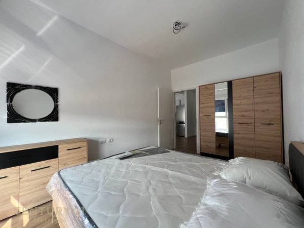 Tirane, shitet apartament 1+1 Kati 4, 60 m² 120.000 € (Rezidenca Kaimi)