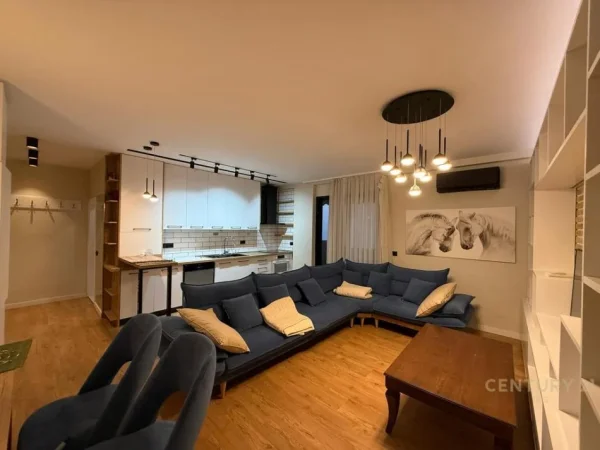 Tirane, shitet apartament 2+1+Aneks+Ballkon Kati 3, 113 m² 158.000 € (Shkoze)