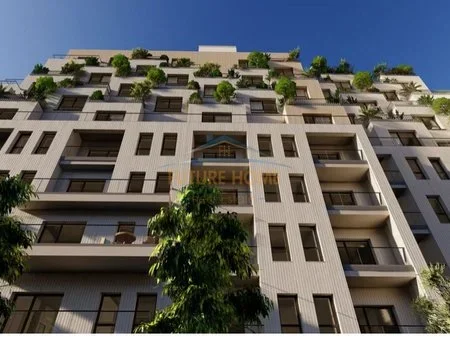 Tirane, shitet apartament 1+1 Kati 6, 69 m² 16.500.000 € 