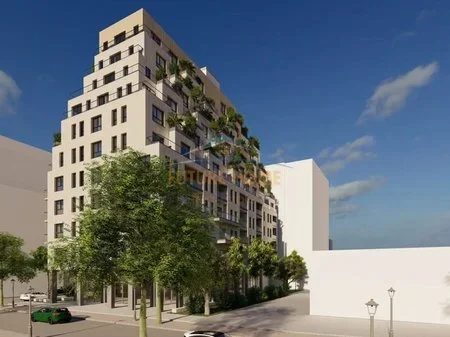 Tirane, shitet apartament 1+1 Kati 6, 69 m² 16.500.000 € 