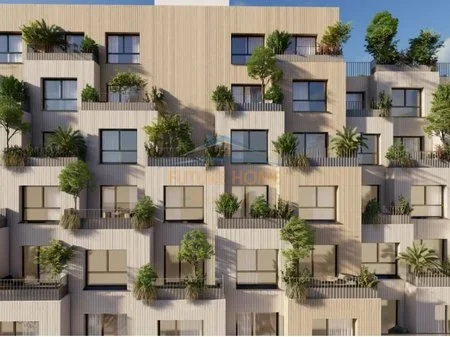 Tirane, shitet apartament 1+1 Kati 6, 69 m² 16.500.000 € 