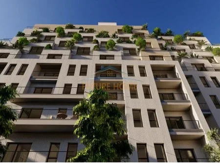 Tirane, shitet apartament 1+1 Kati 6, 69 m² 16.500.000 € 