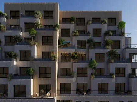 Tirane, shitet apartament 1+1 Kati 6, 69 m² 16.500.000 € 