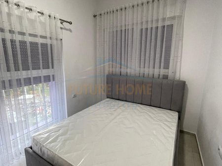 Tirane, shitet apartament 1+1 Kati 4, 9.600.000 € 