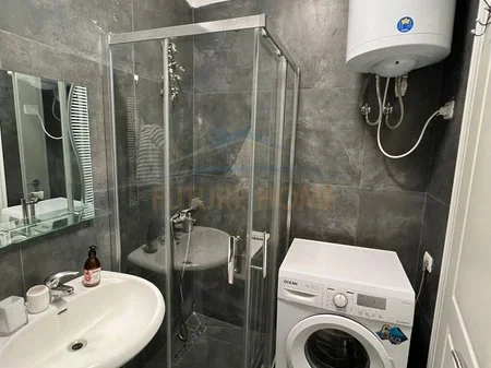 Tirane, shitet apartament 1+1 Kati 7, 39 m² 9.300.000 € 
