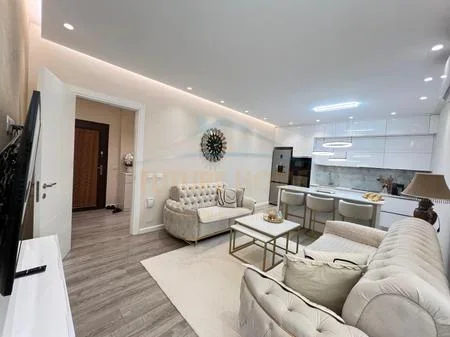 Tirane, shitet apartament 1+1 Kati 8, 65 m² 12.300.000 € 