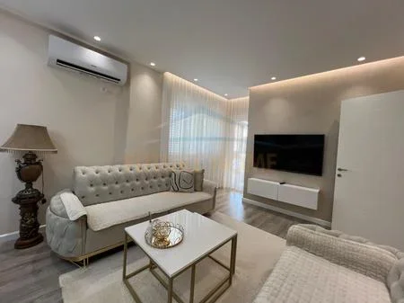 Tirane, shitet apartament 1+1 Kati 8, 65 m² 12.300.000 € 