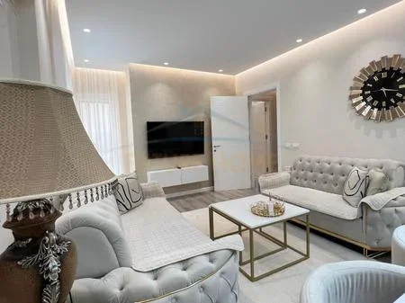 Tirane, shitet apartament 1+1 Kati 8, 65 m² 12.300.000 € 