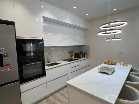 Tirane, shitet apartament 1+1 Kati 8, 65 m² 12.300.000 € 