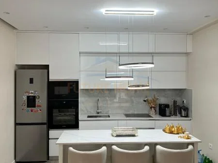 Tirane, shitet apartament 1+1 Kati 8, 65 m² 12.300.000 € 