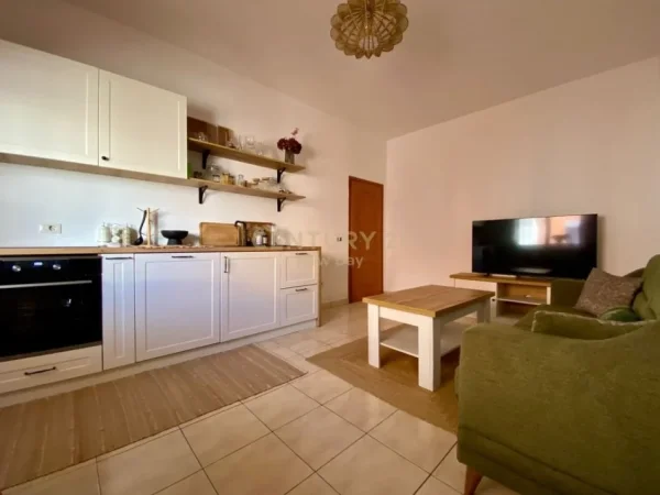 Durres, shitet apartament 2+1+Ballkon Kati 5, 76 m² 100.000 € 