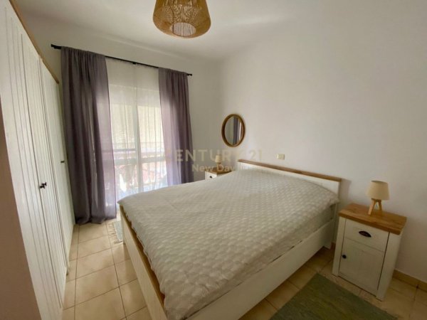 Durres, shitet apartament 2+1+Ballkon Kati 5, 76 m² 100.000 € 