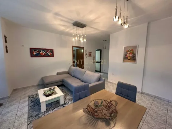 Durres, shitet apartament 1+1 Kati 1, 71 m² 89.200 € (Pishat e Buta, Golem)