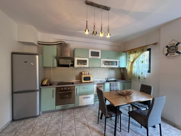 Durres, shitet apartament 1+1 Kati 1, 71 m² 89.200 € (Pishat e Buta, Golem)