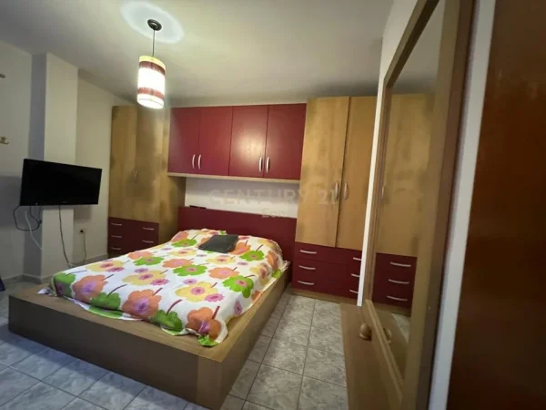 Durres, shitet apartament 1+1 Kati 1, 71 m² 89.200 € (Pishat e Buta, Golem)