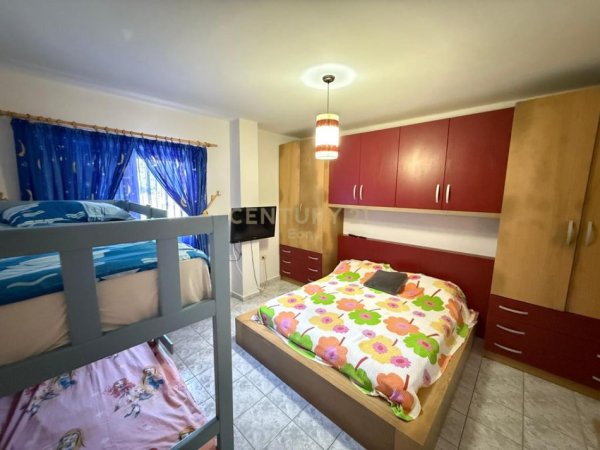 Durres, shitet apartament 1+1 Kati 1, 71 m² 89.200 € (Pishat e Buta, Golem)