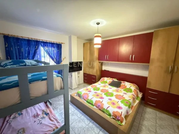 Durres, shitet apartament 1+1 Kati 1, 71 m² 89.200 € (Pishat e Buta, Golem)