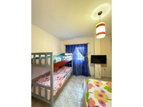 Durres, shitet apartament 1+1 Kati 1, 71 m² 89.200 € (Pishat e Buta, Golem)