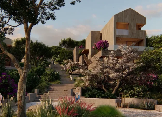 Vlore, shitet Vile 2 Katshe , 196 m² 1.000.000 € 