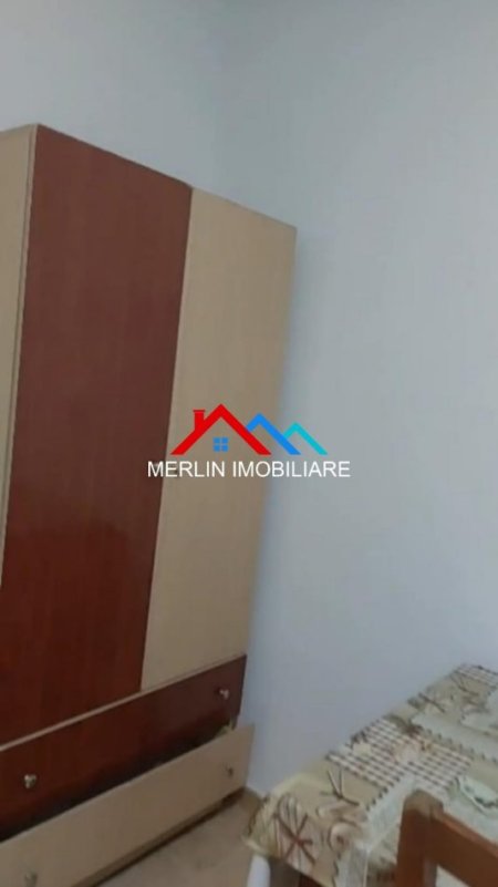 Tirane, jepet me qera garsonier Kati 2, 38 m² 250 € (QYTET STUDENTI)