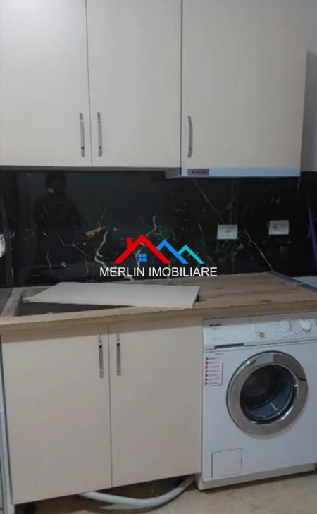Tirane, jepet me qera garsonier Kati 2, 38 m² 250 € (QYTET STUDENTI)