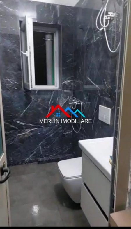 Tirane, jepet me qera garsonier Kati 2, 38 m² 250 € (QYTET STUDENTI)