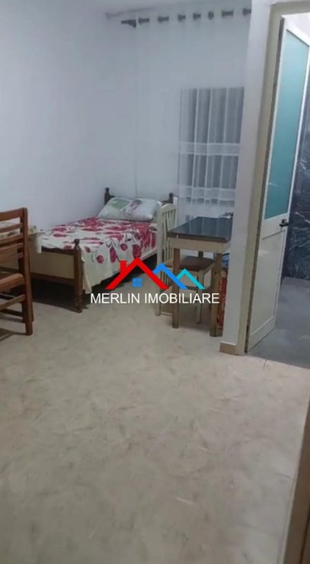 Tirane, jepet me qera garsonier Kati 2, 38 m² 250 € (QYTET STUDENTI)