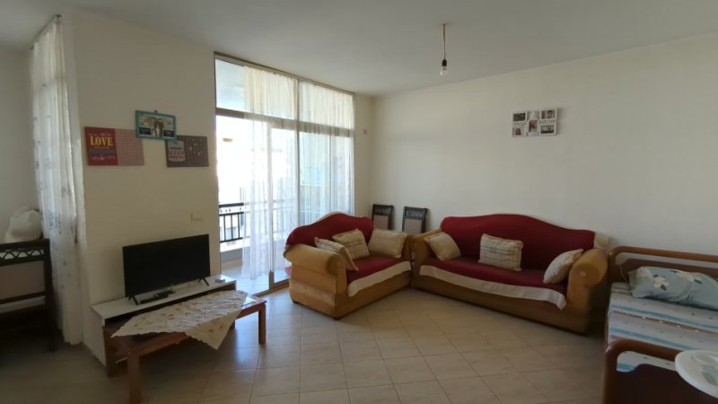 Tirane, jepet me qera apartament 2+1 Kati 7, 118 m² 400 € (unaza e re)