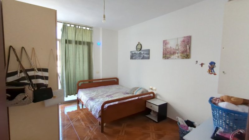 Tirane, jepet me qera apartament 2+1 Kati 7, 118 m² 400 € (unaza e re)