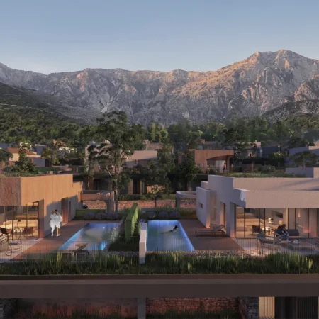 Vlore, shitet Vile 3+1+Ballkon Kati 3, 267 m² 960.963 € (Palase)