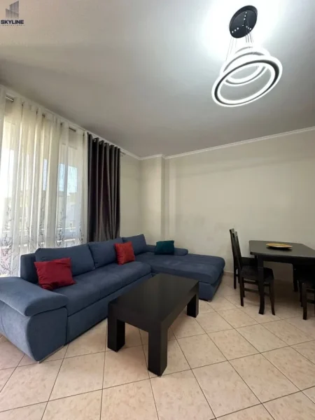 Tirane, shitet apartament 2+1 Kati 7, 91 m² 123.000 € (Astir)