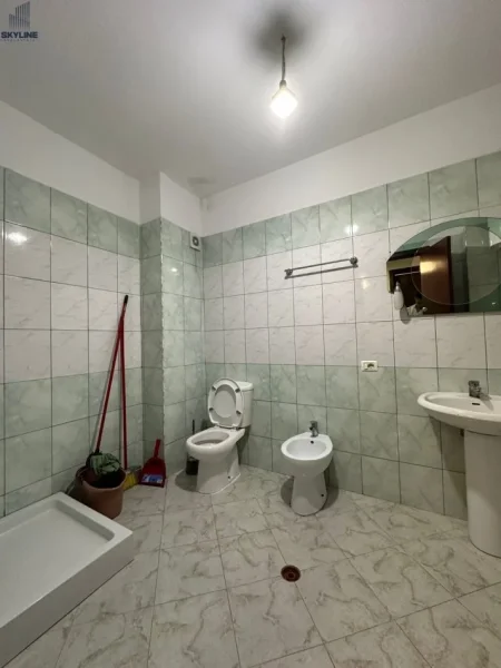 Tirane, shitet apartament 2+1 Kati 7, 91 m² 123.000 € (Astir)