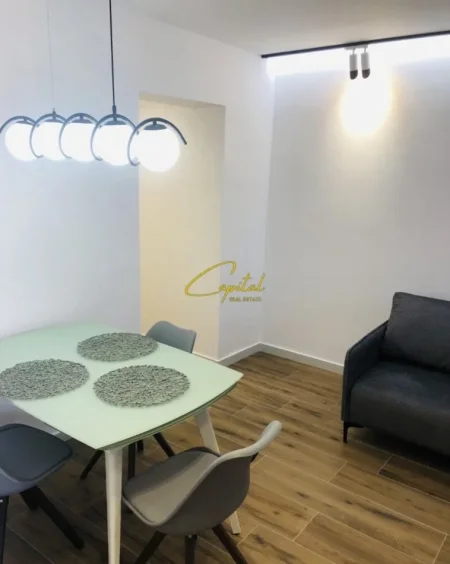 Tirane, shitet apartament 2+1 Kati 6, 82 m² 100.000 € (KAMEZ)