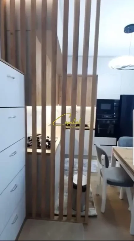 Tirane, shitet apartament 2+1 Kati 6, 82 m² 100.000 € (KAMEZ)