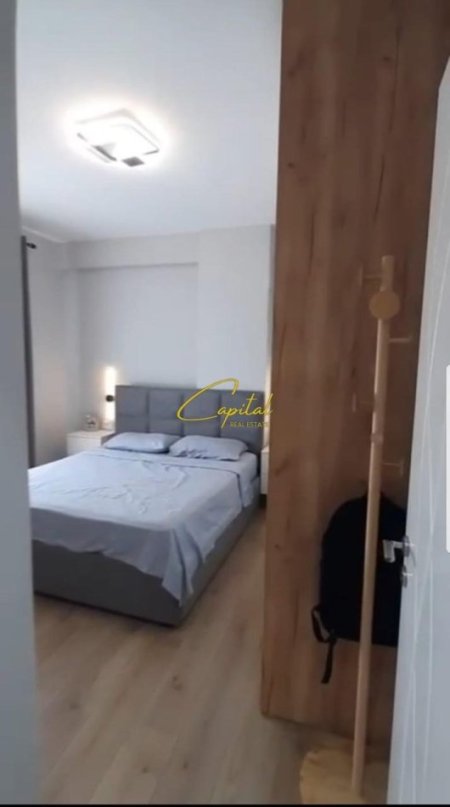 Tirane, shitet apartament 2+1 Kati 6, 82 m² 100.000 € (KAMEZ)