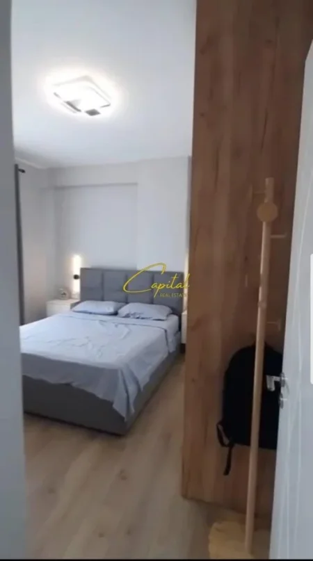 Tirane, shitet apartament 2+1 Kati 6, 82 m² 100.000 € (KAMEZ)