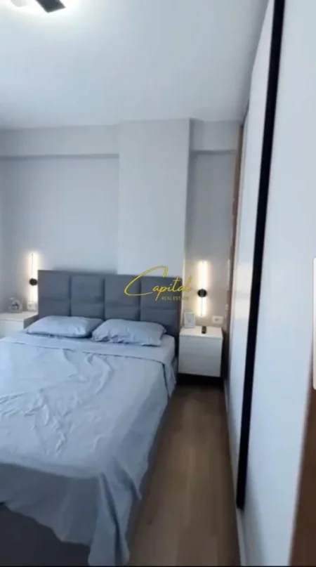 Tirane, shitet apartament 2+1 Kati 6, 82 m² 100.000 € (KAMEZ)