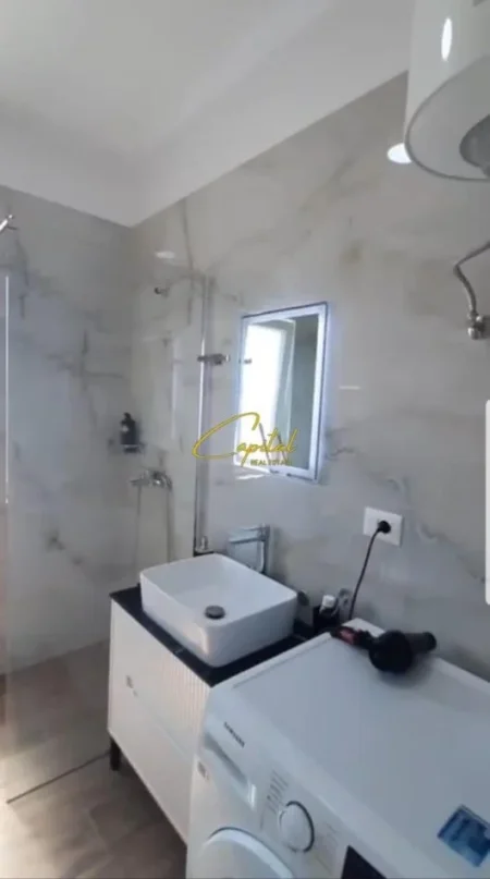 Tirane, shitet apartament 2+1 Kati 6, 82 m² 100.000 € (KAMEZ)