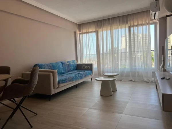 Durres, shitet apartament 2+1 Kati 5, 87 m² 175.000 € (Qender)