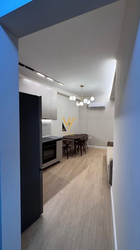 Tirane, shitet apartament 1+1+Ballkon Kati 2, 43 m² 93.000 € (MATERNITETI I RI)