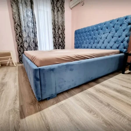 Tirane, jepet me qera apartament 2+1+Aneks+Ballkon Kati 5, 120 m² 500 € 