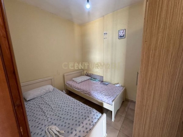 jap me qera apartament 2+1 Kati 8, 122 m² 450 € (Casa Italia)
