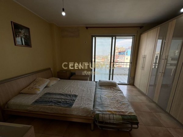 jap me qera apartament 2+1 Kati 8, 122 m² 450 € (Casa Italia)