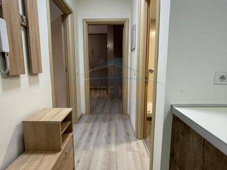 Tirane, jepet me qera apartament 2+1 Kati 4, 86 m² 600 € (KOPSHTI ZOOLOGJIK)