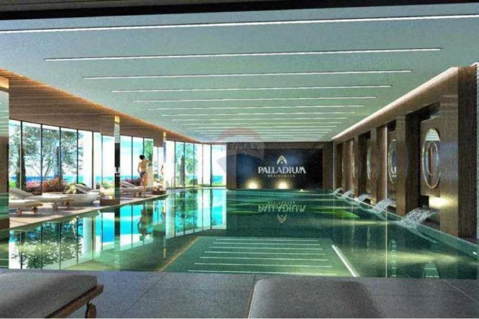 Tirane, shitet apartament 2+1 Kati 5, 121 m² 240.000 € 