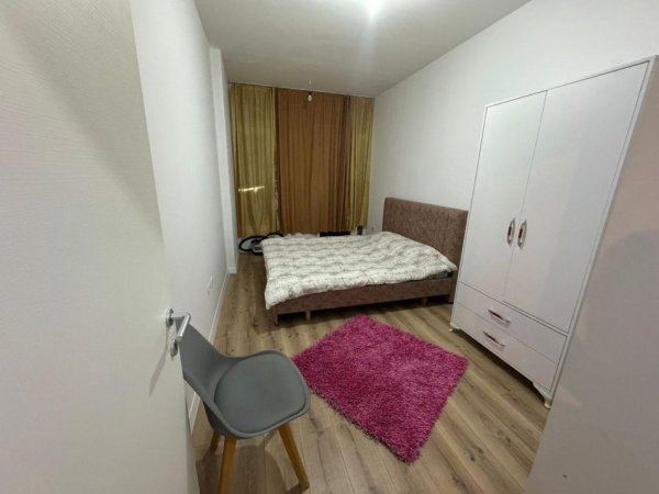 Tirane, shitet apartament 1+1+Ballkon Kati 2, 54 m² 85.000 € (Astir)