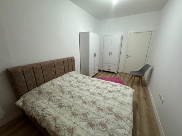 Tirane, shitet apartament 1+1+Ballkon Kati 2, 54 m² 85.000 € (Astir)