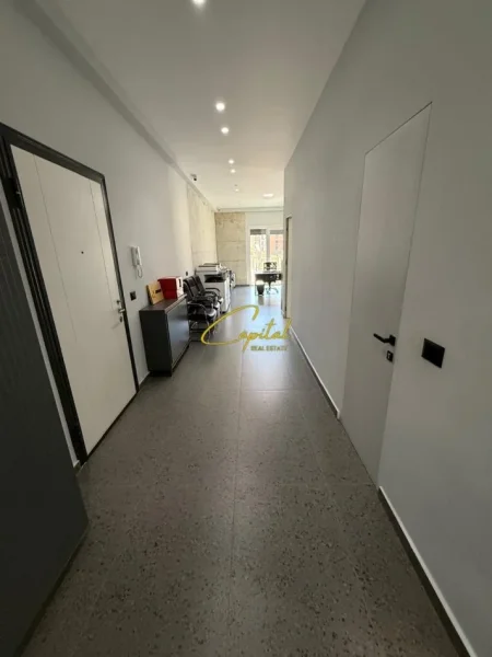 Tirane, shitet apartament 2+1 Kati 1, 137 m² 450.000 € (ASTIR)