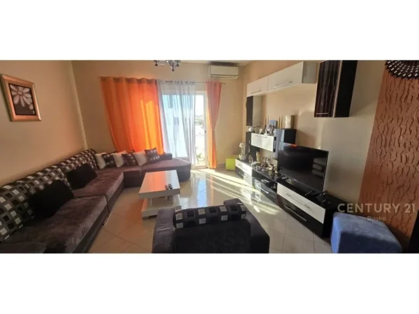 Tirane, shitet apartament 2+1+Aneks+Ballkon Kati 2, 115 m² 150.000 € (Kodra e Priftit)